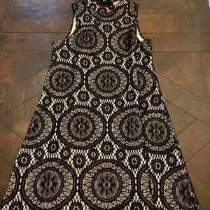 NWOT Crochet dress